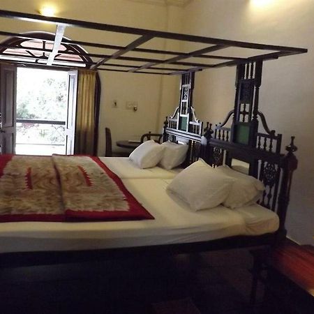 Ballard Bungalow Kochi ภายนอก รูปภาพ