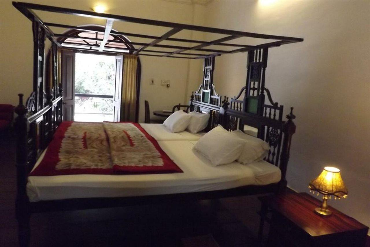 Ballard Bungalow Kochi ภายนอก รูปภาพ