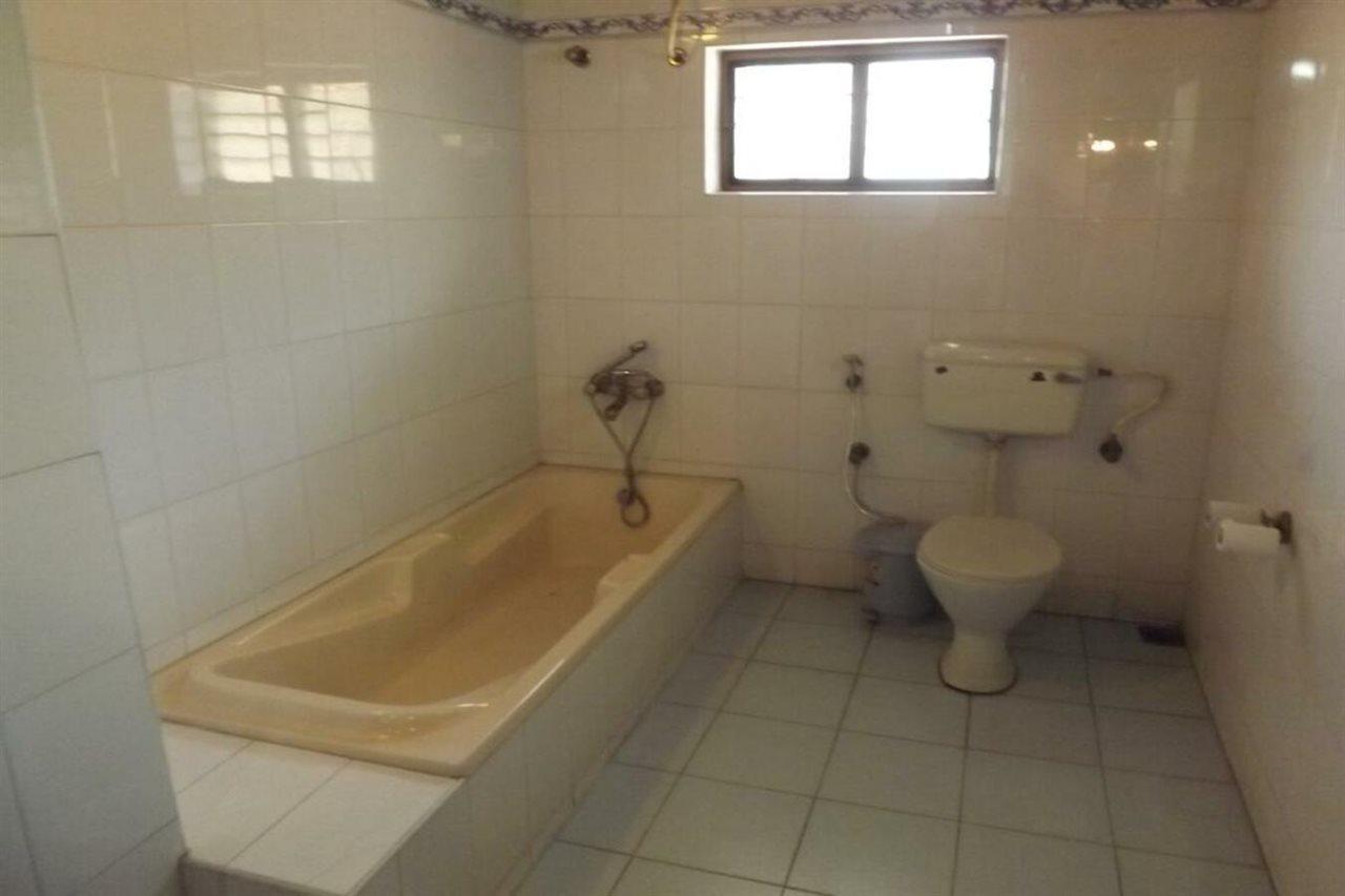 Ballard Bungalow Kochi ภายนอก รูปภาพ