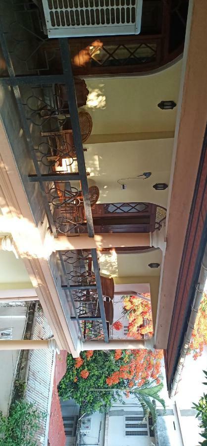 Ballard Bungalow Kochi ภายนอก รูปภาพ