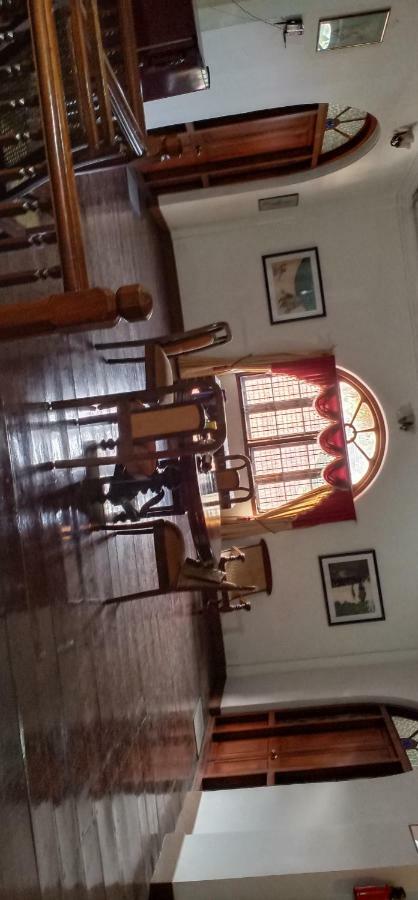 Ballard Bungalow Kochi ภายนอก รูปภาพ